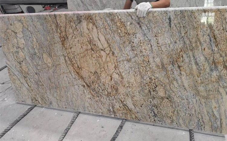 3 cm tuab Granite Countertops