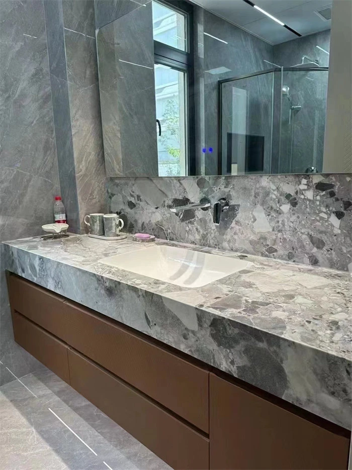 Chav Dej Vanity Top 60 Nti