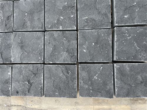 Qhov zoo tshaj plaws Grey Pavers rau Tsav Tsheb