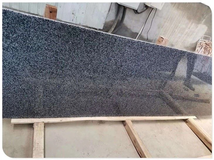 China Impala Black Granite