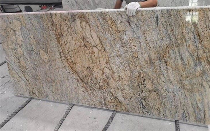 Kab txawv Granite Chav Countertops