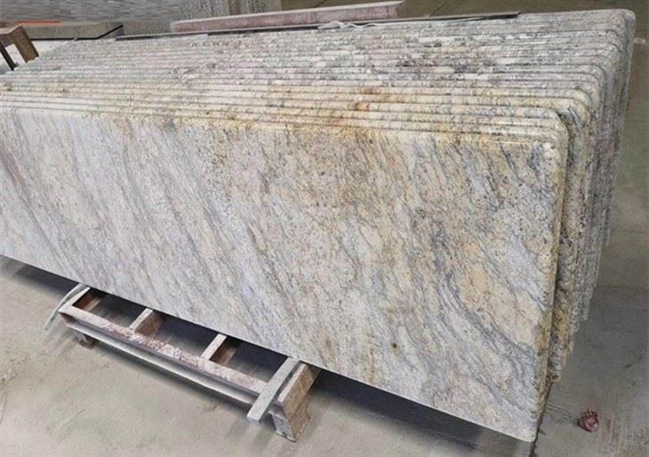 Exotic Granite Kitchen Countertops