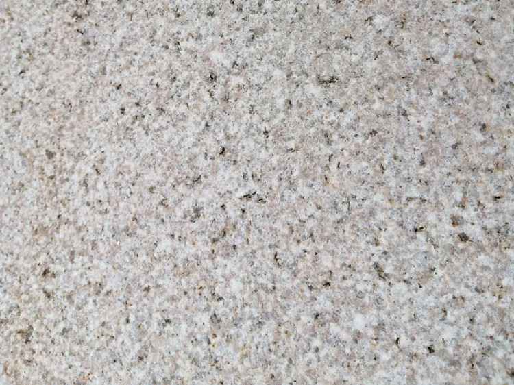 Golden Sunset Granite