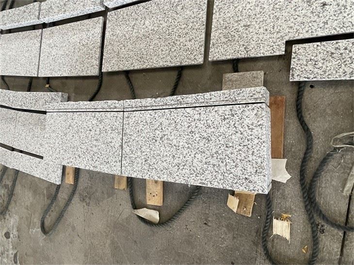 Granite Stone For Outdoor Steps