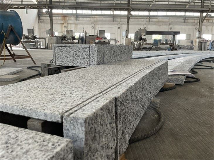 Granite Stone For Outdoor Steps