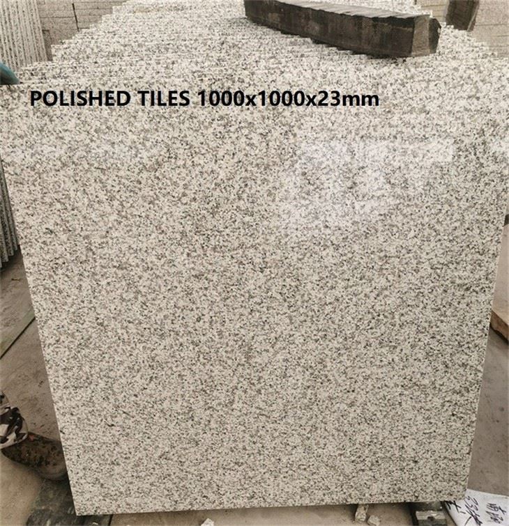 Grey Granite Tiles For Sale