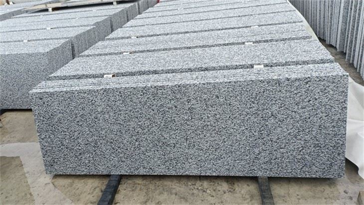 Kitchen Polished Granite Tile
