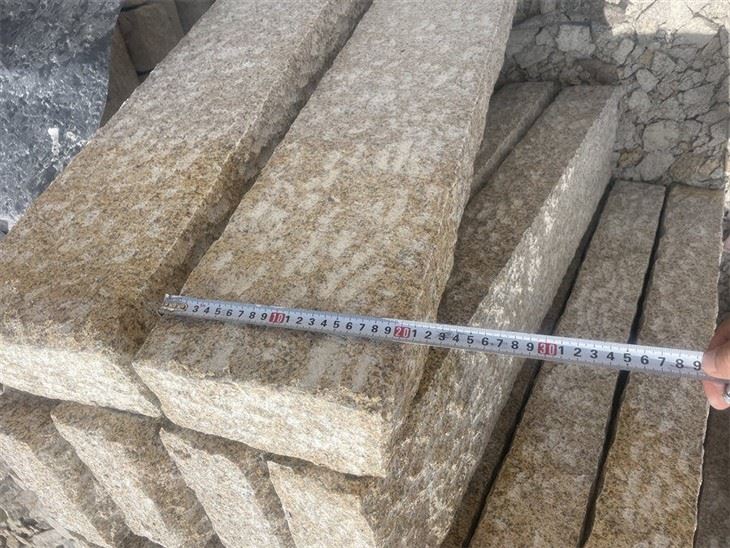Palisades Granite