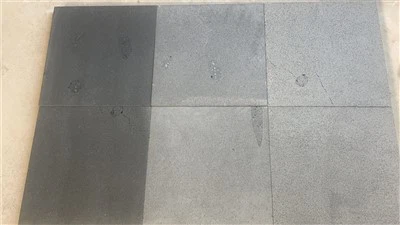 Andesite Grey