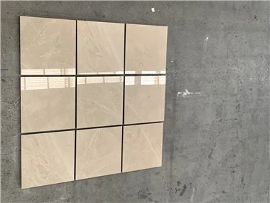 Burdur Beige Marble