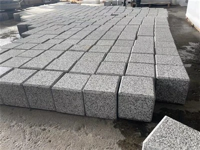 Cobblestone Grey Xim