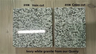 Granite Lub Teeb Xim
