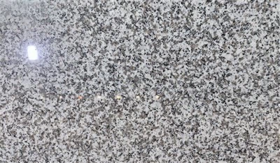 Granite Lub Teeb Grey