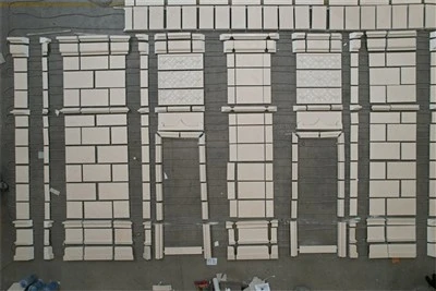Limestone Pobzeb Sab nrauv phab ntsa