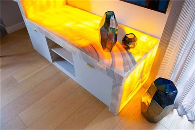Khoom kim heev chav dej Countertops