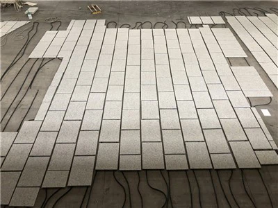 Paving pob zeb 600 X 600