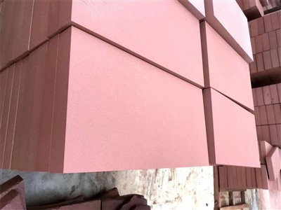 Liab Sandstone Pobzeb
