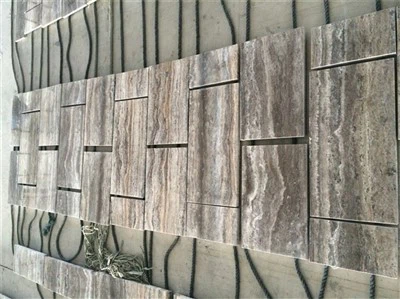 Travertine Vuas 400 X 400