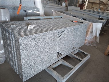 Dawb Granite Countertops