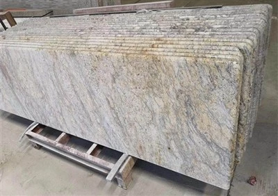 Yellow River Granite Countertops