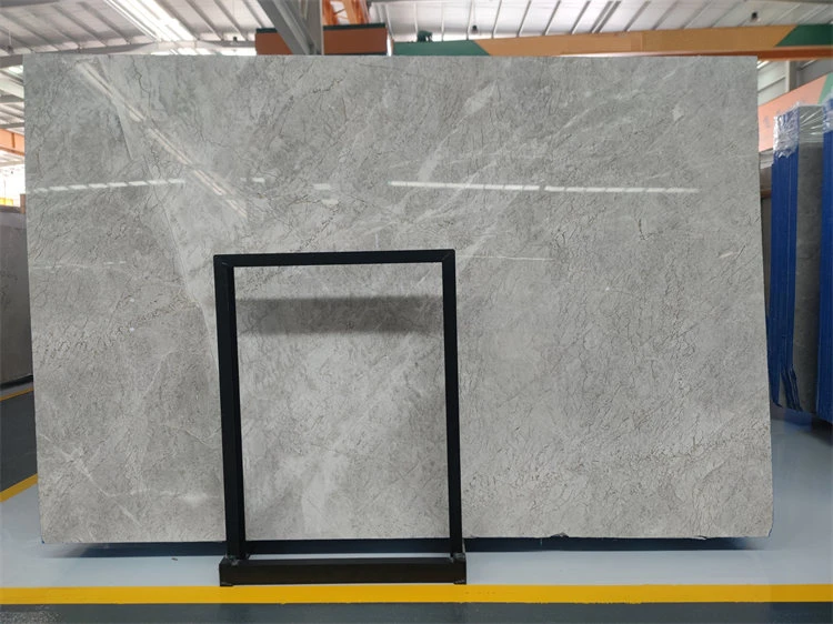 Tsev fuabtais Grey Marble