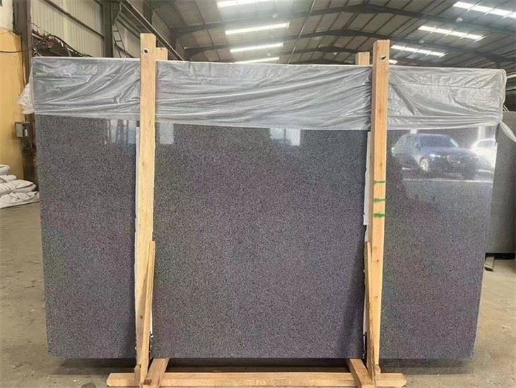 Georgia Grey Granite
