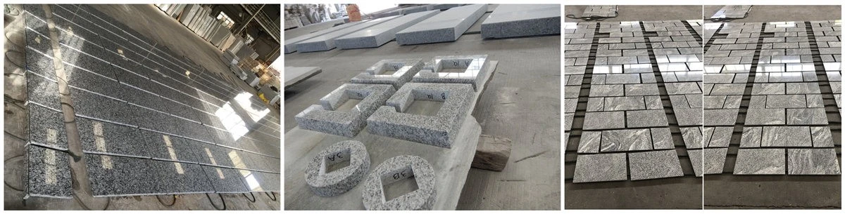 amazing granite factory in China amazing granite factory in China