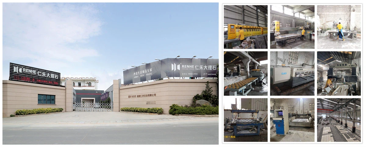 renhe marble factory renhe marble factory