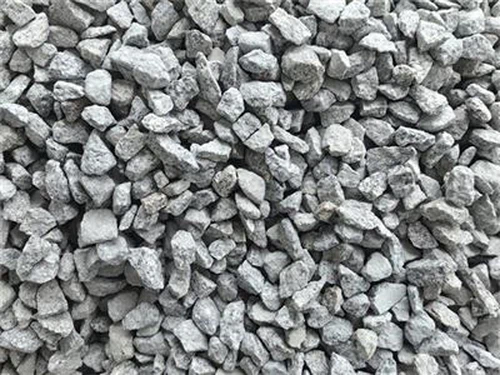 5-20mm Granite Crushed Pob zeb lag luam