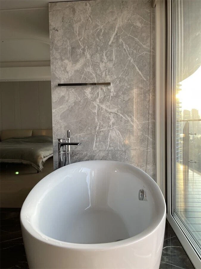 natural quartzite arctic ocean bathroom natural quartzite arctic ocean bathroom