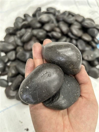 Pebble Pob Zeb
