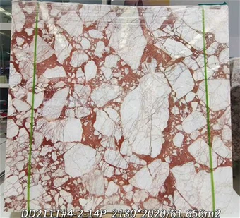 Burberry Marble Vuas Rau Siab -End Sab Hauv Tsim Projects