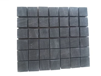 Cobblestone Mesh Pavers Muag