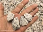 Crushed Granite Gravel Rau Infrastructure