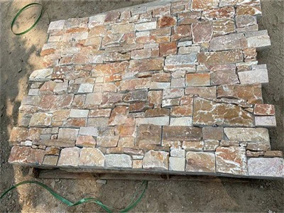 Cultured Stone On Cement Board