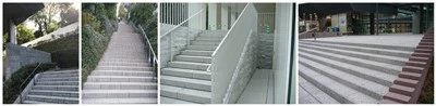 Granite Flooring Vuas