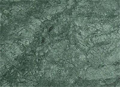 Ntsuab Marble Floor Vuas