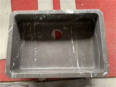 Marble Sink Wash Basin