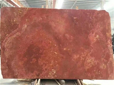 Liab Travertine Slab